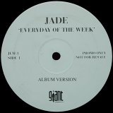 【SALE】JADE/EVERYDAY OF THE WEEK