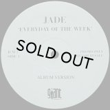 【SALE】JADE/EVERYDAY OF THE WEEK