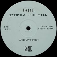 【SALE】JADE/EVERYDAY OF THE WEEK
