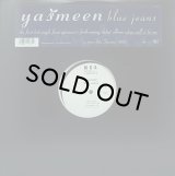YASMEEN/BLUE JEANS