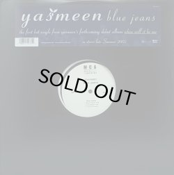 画像1: YASMEEN/BLUE JEANS