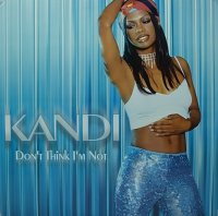 【SALE】KANDI/DON'T THINK I'M NOT