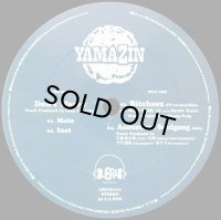 YAMAZIN/DON'T WORRY