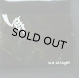 KK + SHING02/LIFT THE FOG UP