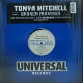 TONYA MITCHELL/BROKEN PROMISES
