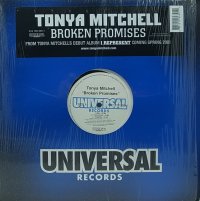 TONYA MITCHELL/BROKEN PROMISES