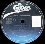 【SALE】THE JACKSONS/NOTHIN (THAT COMPARES 2 U)