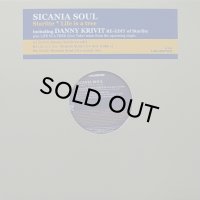 【SALE】SICANIA SOUL/STARLITE