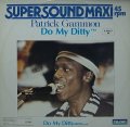 【SALE】PATRICK GAMMON/DO MY DITTY