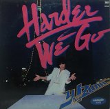 泉 洋次/HARDER WE GO