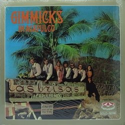 画像1: GIMMICKS/IN ACAPULCO