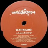 BEATFANATIC/BROKEN DESCARGA