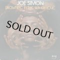 JOE SIMON/DROWNING IN THE SEA OF LOVE