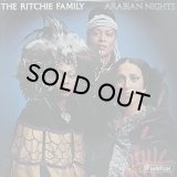 THE RITCHIE FAMILY/ARABIAN NIGHTS