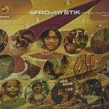 【SALE】AFRO-MYSTIK/INFINITE RHYTHM