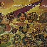 AFRO-MYSTIK/INFINITE RHYTHM