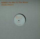 UTADA HIKARU/REMIX:FLY ME TO THE MOON