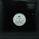 【SALE】TRINA & TAMARA/WHAT'D YOU COME HERE FOR?-TRACKMASTERS REMIX-