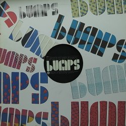 画像1: BUMPS/BUMPS