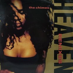 画像1: THE CHIMES/HEAVEN REMIXES