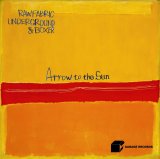 RAW FABRIC UNDERGROUND&BOXER/Arrow to the Sun