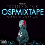 YOOSEE×DJ TASK/OSPMIXTAPE