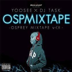 画像1: YOOSEE×DJ TASK/OSPMIXTAPE