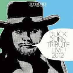 画像1: DUCK DUNN TRIBUTE BAND/DUCK DUNN TRIBUTE LIVE!2012