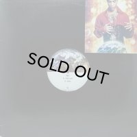 PRINCE/PLANET EARTH