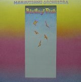 MAHAVISHNU ORCHESTRA/BIRDS OF FIRE