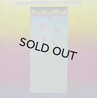 MAHAVISHNU ORCHESTRA/BIRDS OF FIRE