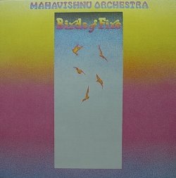 画像1: MAHAVISHNU ORCHESTRA/BIRDS OF FIRE