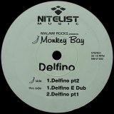 【SALE】MONKEY BAY/DELFINO