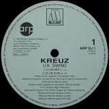 KREUZ/U.K. SWING