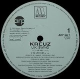 【SALE】KREUZ/U.K. SWING