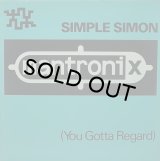 MANTRONIX/SIMPLE SIMON
