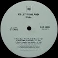 【SALE】KELLY ROWLAND/STOLE