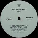 KELLY ROWLAND/STOLE