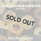 KEI KOBAYASHI/THE 2000 NUMBER