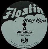 STACY EPPS/FLOATIN