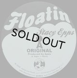STACY EPPS/FLOATIN