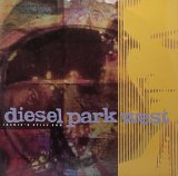 【SALE】DIESEL PARK WEST/JACKIE'S STILL SAD