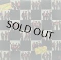 THE CHECKMATES LTD./WE GOT THE MOVES
