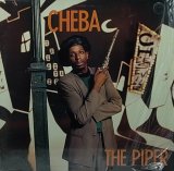 CHEBA/THE PIPER