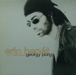 画像1: ERIC BENET/GEORGY PORGY