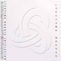 V.A./LIFETIME BOOGIE INITIATION【ダウンロードカード付き】