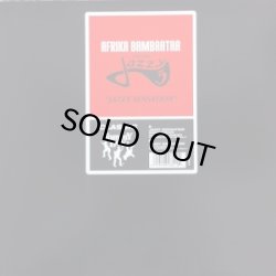 画像1: 【SALE】AFRICA BAMBAATAA & JAZZY 5/JAZZY SENSATION