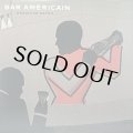 加藤和彦/BAR AMERICAN