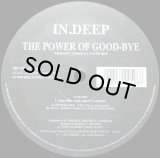 【SALE】INDEEP/THE POWER OF GOOD BYE