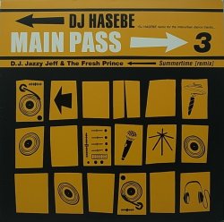 画像1: DJ HASEBE/SUMMERTIME REMIX